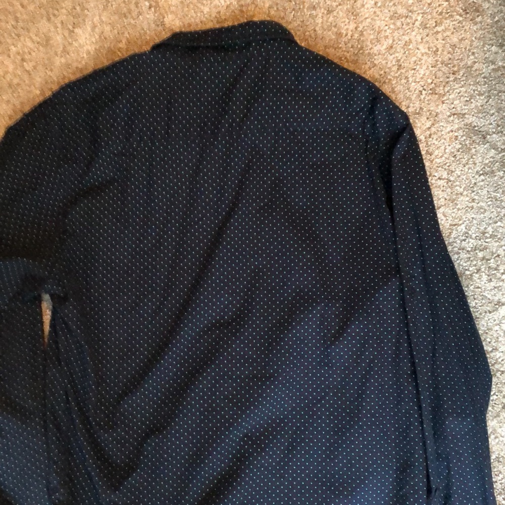 Hudson & Barrow NYC MENS SHIRT - Picture 4 of 4
